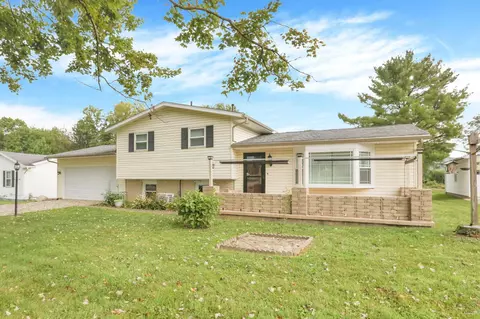 108 Sequoia Dr, Byesville, OH 43723