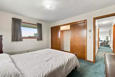 Bedroom - 2464 Lees Rd, Newark, OH 43055 photo 6 of 6