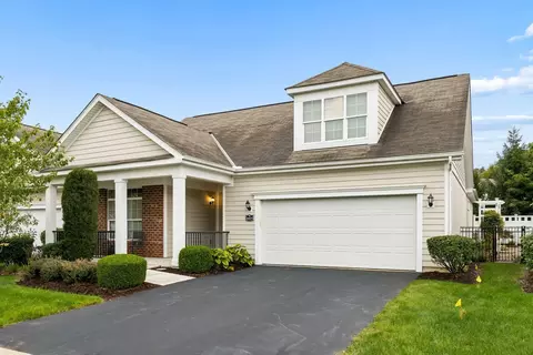 5427 Tathwell Dr #48, New Albany, OH 43054