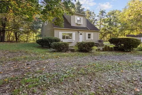 4534 Mounts Rd NW, Alexandria, OH 43001