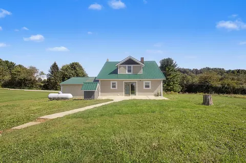 5310 County Road 20, Mount Gilead, OH 43338
