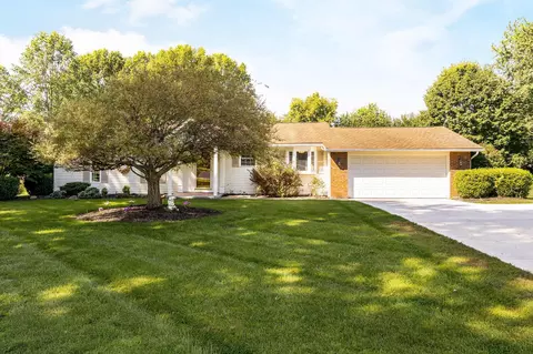 13805 Cobblestone Ln NW, Pickerington, OH 43147