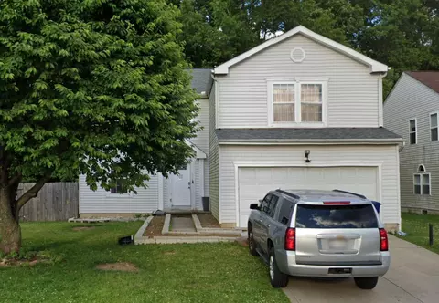 234 Bergoholt St, Blacklick, OH 43004