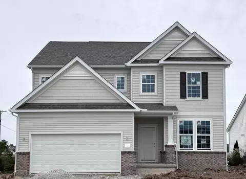 354 Amrine Way #LOT 112, Marysville, OH 43040