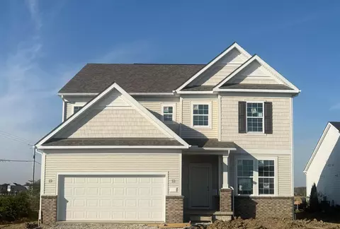 354 Amrine Way #LOT 112, Marysville, OH 43040
