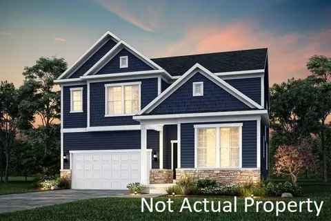 2525 Red Winter Ave #LOT 143, Marysville, OH 43040