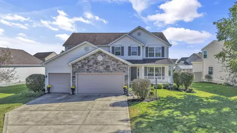 4355 Edgarton Dr, Grove City, OH 43123