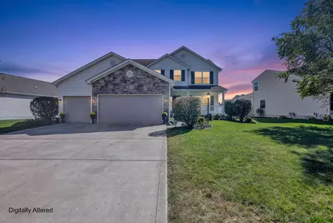4355 Edgarton Dr, Grove City, OH 43123