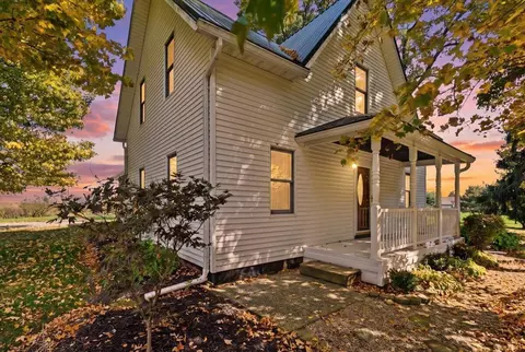 7522 Martinsburg Rd, Mount Vernon, OH 43050