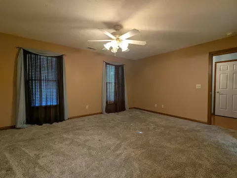 Bedroom - 1940 Shady Oak Ct, Springfield, OH 45502 photo 5 of 6