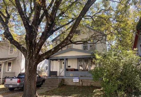 1621 Myrtle Ave, Columbus, OH 43211