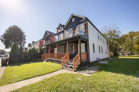 61 N Princeton Ave #59, Columbus, OH 43222