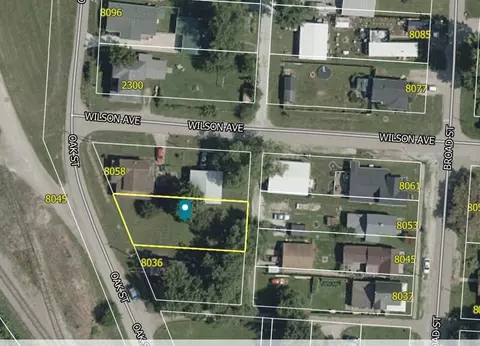 0 Oak St, Thurston, OH 43157