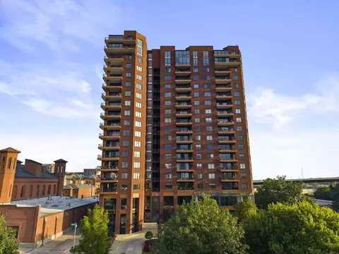 155 W Main St #1201 & 1202, Columbus, OH 43215