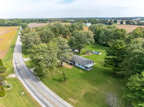 View/Area - 5730 Old Clifton Rd, Springfield, OH 45502 photo 16 of 16