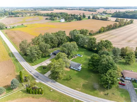 View/Area - 5730 Old Clifton Rd, Springfield, OH 45502 photo 2 of 16