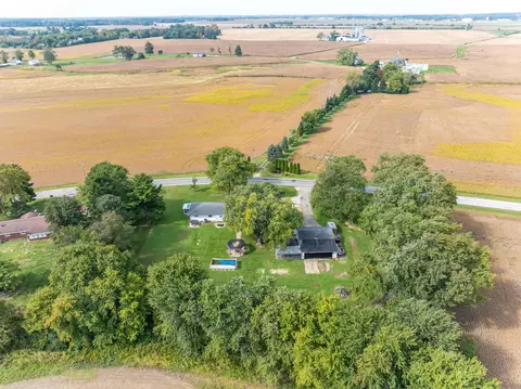 View/Area - 5730 Old Clifton Rd, Springfield, OH 45502 photo 7 of 16