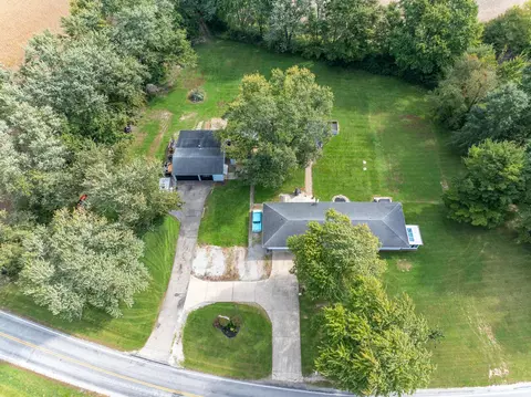 View/Area - 5730 Old Clifton Rd, Springfield, OH 45502 photo 12 of 16