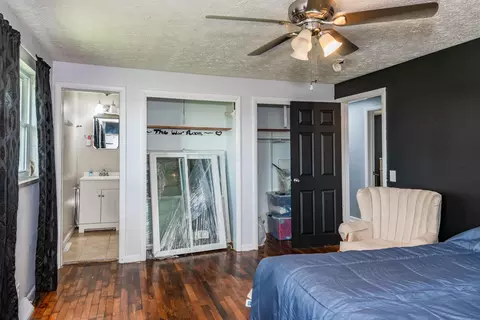 Bedroom - 5730 Old Clifton Rd, Springfield, OH 45502 photo 5 of 6