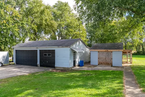 Exterior - 5730 Old Clifton Rd, Springfield, OH 45502 photo 17 of 17