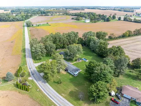 View/Area - 5730 Old Clifton Rd, Springfield, OH 45502 photo 3 of 16