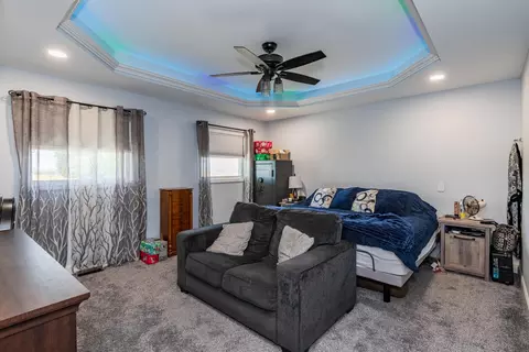 Bedroom - 5730 Old Clifton Rd, Springfield, OH 45502 photo 1 of 6