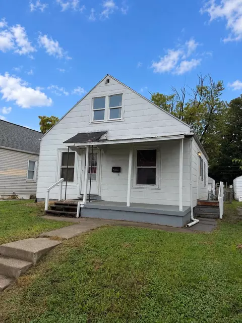 1464 E 21st Ave, Columbus, OH 43211