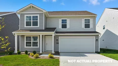 1274 Eagleton Blvd, London, OH 43140