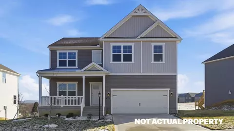 1272 Eagleton Blvd, London, OH 43140