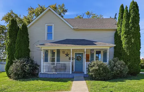 13920 East St, Sedalia, OH 43151