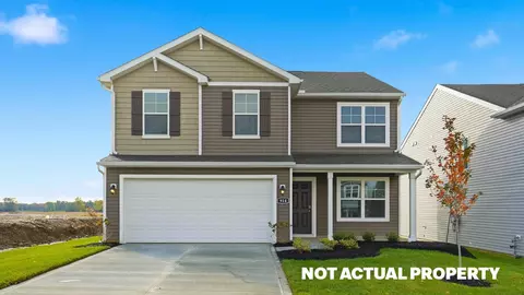 3716 Aileen Way, Zanesville, OH 43701