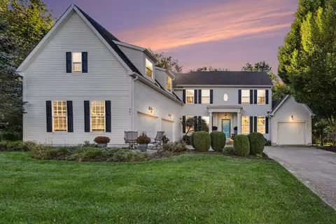 443 Calvary Rd, Marysville, OH 43040