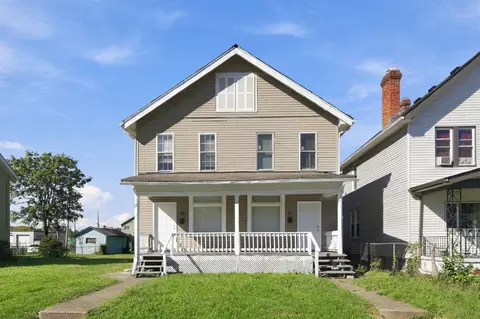 39 N Guilford Ave, Columbus, OH 43222