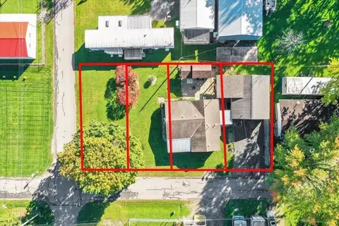 11406 Kickapoo Path, Lakeview, OH 43331