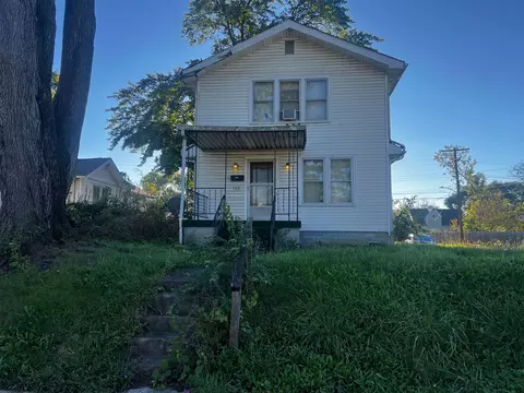 587 S Oakley Ave, Columbus, OH 43204