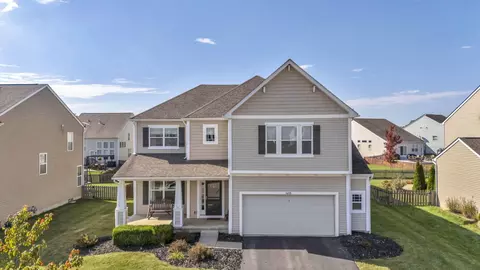 1459 Horizon Dr, Marysville, OH 43040