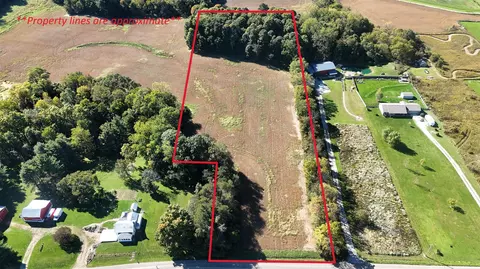 0 Reynolds Rd, Centerburg, OH 43011