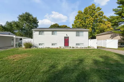 5236 Refugee Rd, Columbus, OH 43232