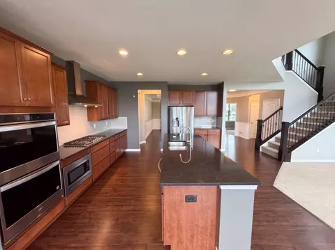 Kitchen - 324 Silver Fox Way, Delaware, OH 43015 photo 3 of 7