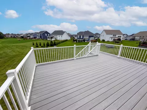 Exterior - 324 Silver Fox Way, Delaware, OH 43015 photo 3 of 7