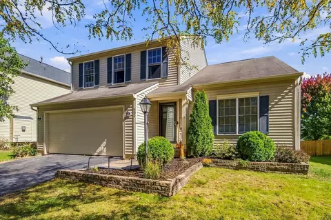 204 Knight Dream St, Delaware, OH 43015