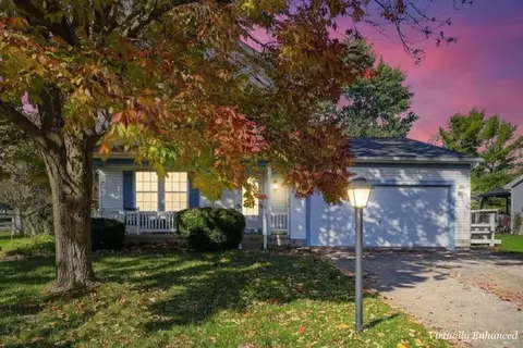 4195 Rishel Ct, Grove City, OH 43123