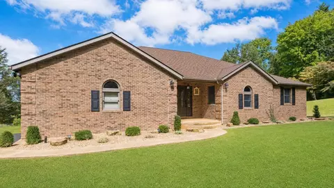 24603 Potter Ridge Rd, Creola, OH 45622