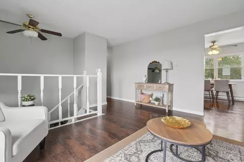 Entry Way - 10547 Creamer Rd, Orient, OH 43146 photo 2 of 3