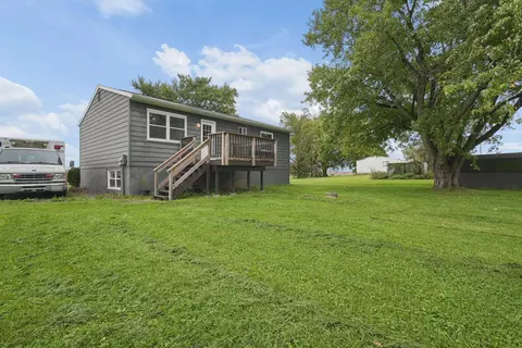 Exterior - 10547 Creamer Rd, Orient, OH 43146 photo 5 of 11