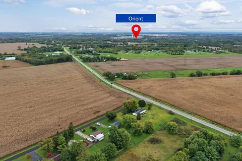 View/Area - 10547 Creamer Rd, Orient, OH 43146 photo 8 of 9