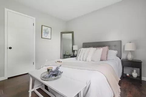 Bedroom - 10547 Creamer Rd, Orient, OH 43146 photo 5 of 5