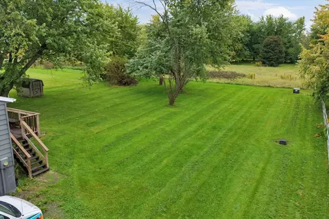 Exterior - 10547 Creamer Rd, Orient, OH 43146 photo 10 of 11