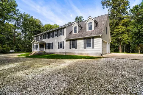 21330 Shirk Rd, Marysville, OH 43040
