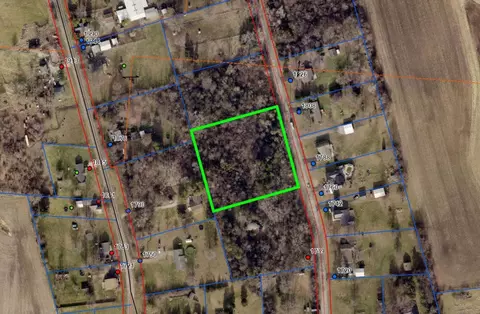 0 Baywood St, South Vienna, OH 45369